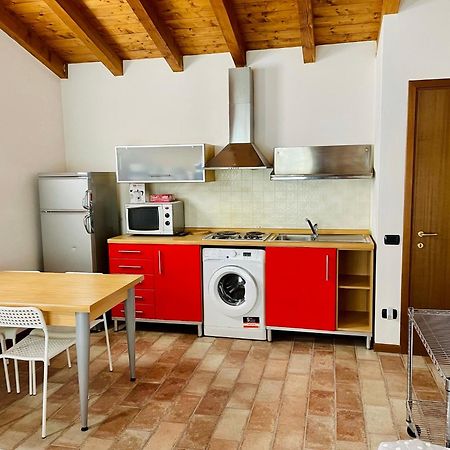 Bergamo Easy Airport Private Parking Daire Dış mekan fotoğraf