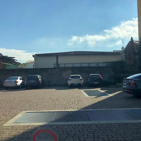 Bergamo Easy Airport Private Parking Daire Dış mekan fotoğraf