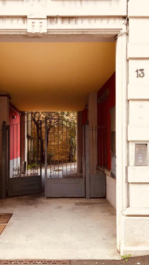 Bergamo Easy Airport Private Parking Daire Dış mekan fotoğraf