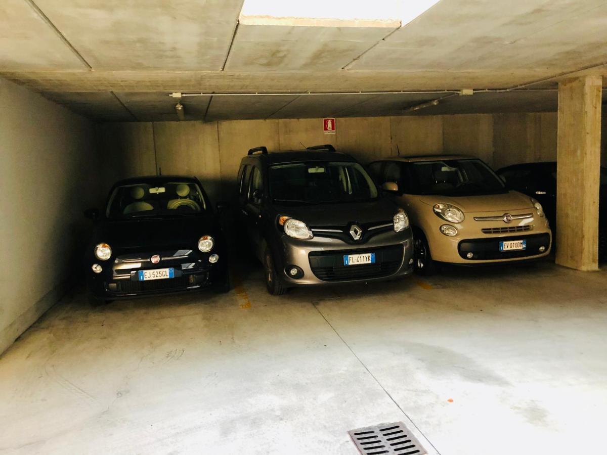 Bergamo Easy Airport Private Parking Daire Dış mekan fotoğraf