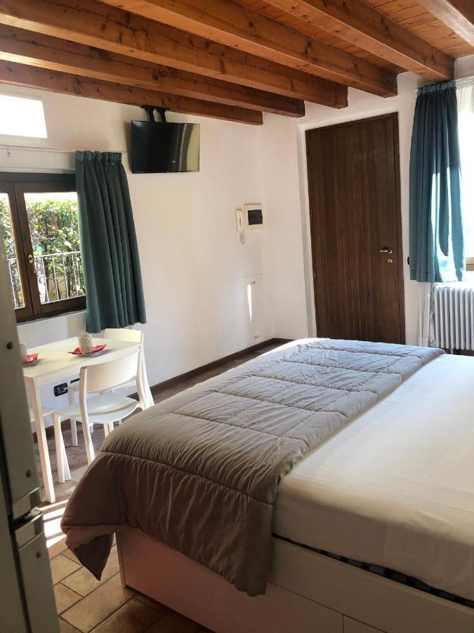 Bergamo Easy Airport Private Parking Daire Dış mekan fotoğraf