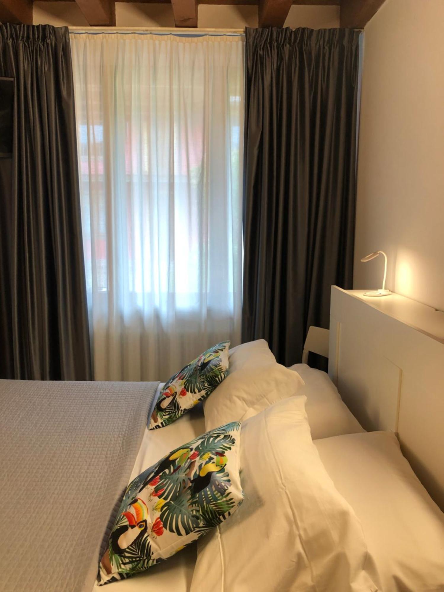 Bergamo Easy Airport Private Parking Daire Dış mekan fotoğraf