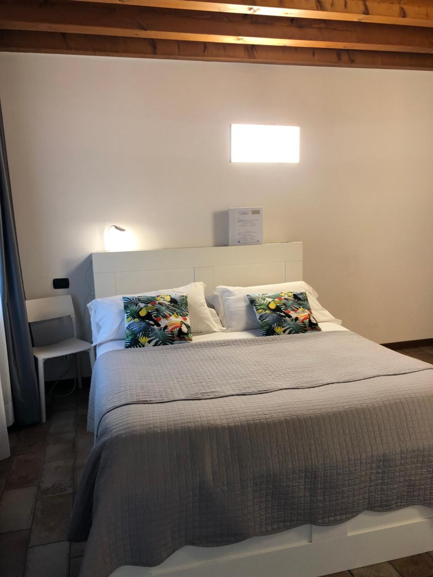 Bergamo Easy Airport Private Parking Daire Dış mekan fotoğraf