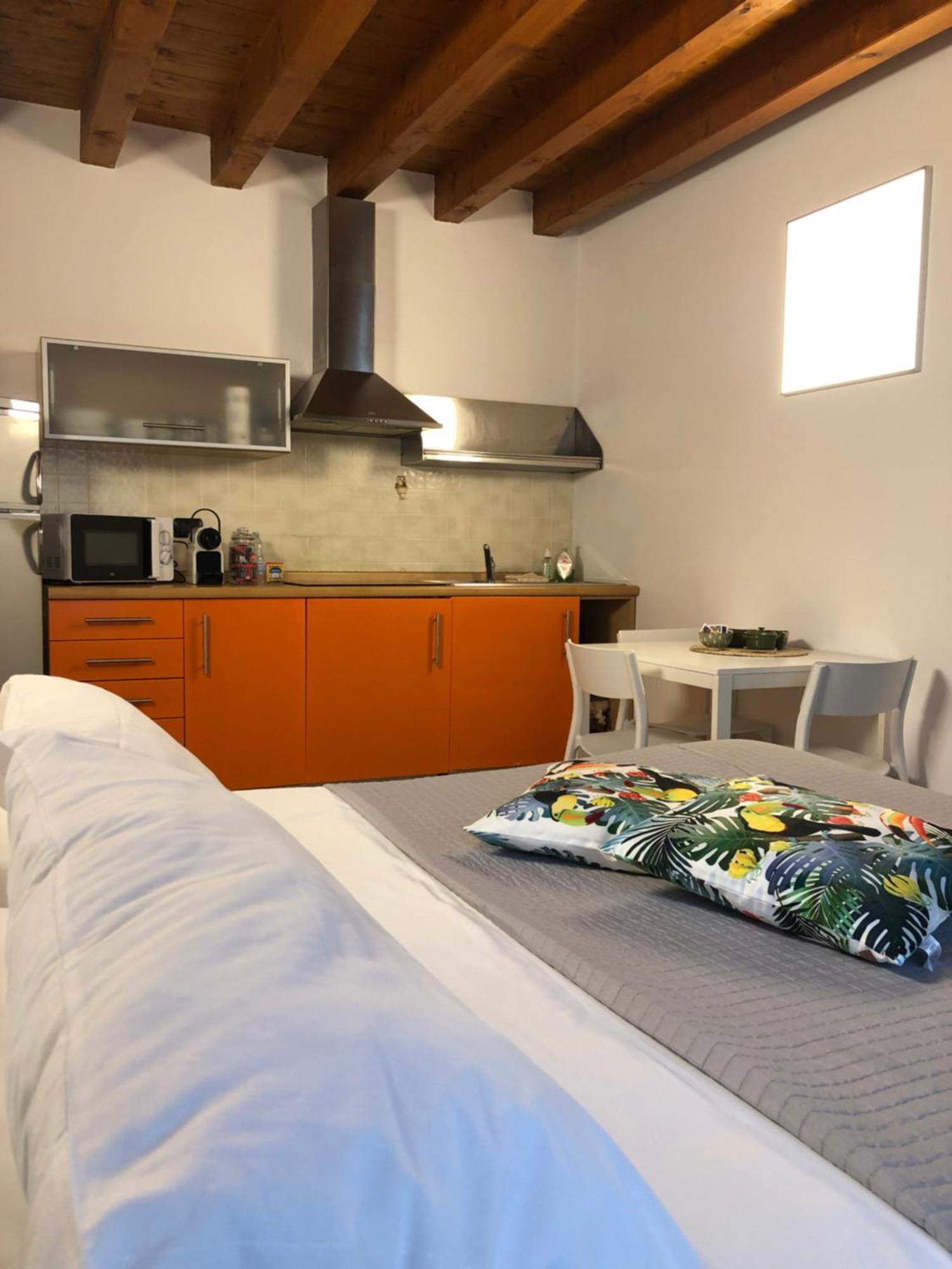 Bergamo Easy Airport Private Parking Daire Dış mekan fotoğraf