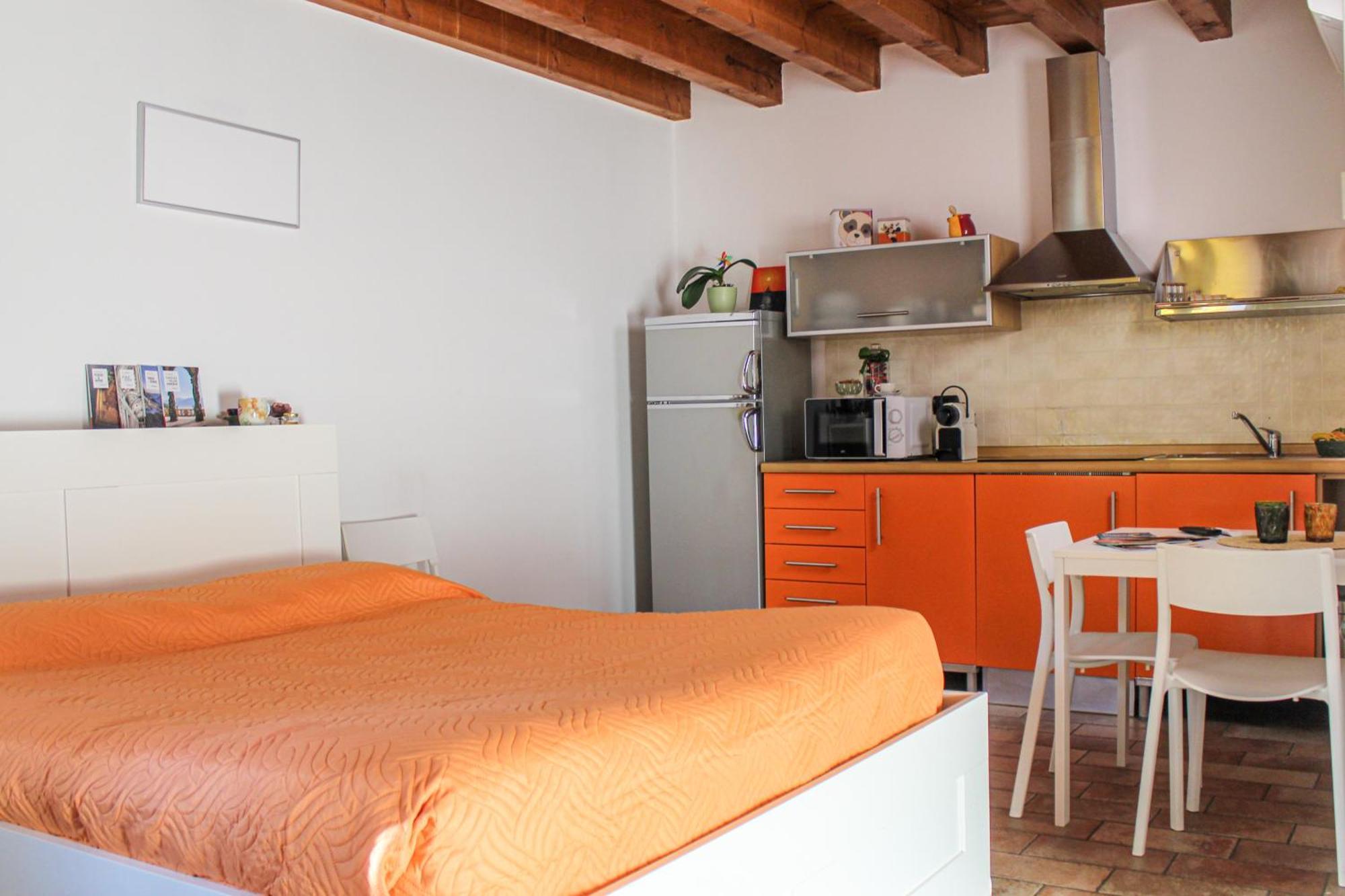 Bergamo Easy Airport Private Parking Daire Dış mekan fotoğraf