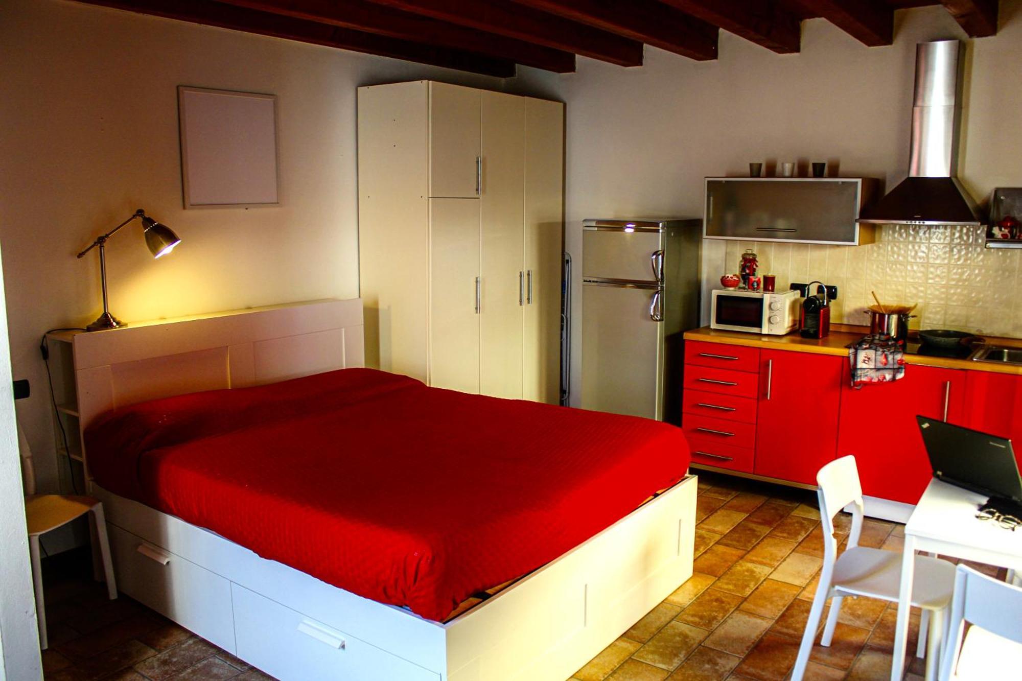 Bergamo Easy Airport Private Parking Daire Dış mekan fotoğraf