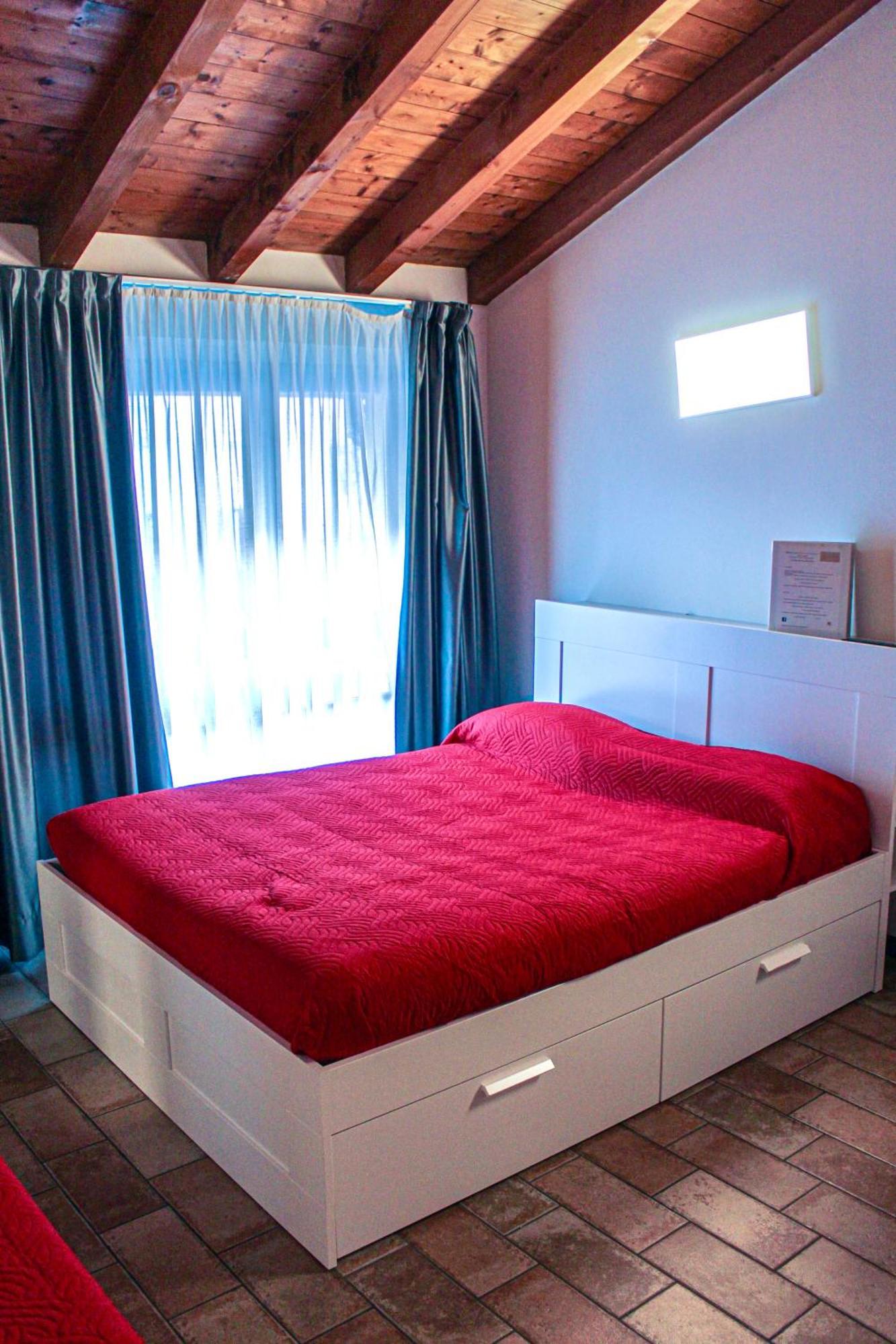 Bergamo Easy Airport Private Parking Daire Dış mekan fotoğraf